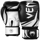 Боксови ръкавици - Venum Challenger 3.0 Boxing Gloves - Black/White​